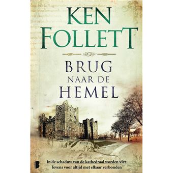 Ken Follett - Wikipedia