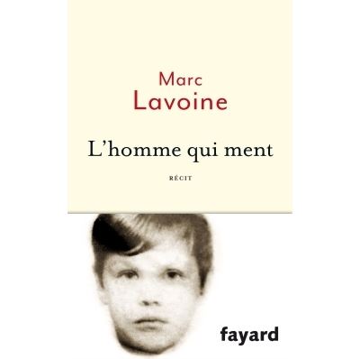 Marc Lavoine - L' homme qui ment