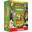 L'intégrale Madagascar + Les Pingouins de Madagascar - Coffret  Fnac 4 Blu Ray