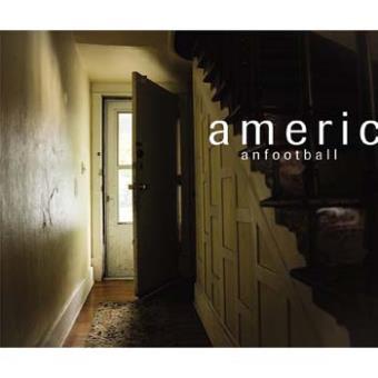 american football cd american football cd