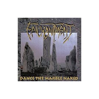 Dance The Marble Naked Enchantment Cd Album Achat Prix Fnac