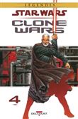 Clone wars