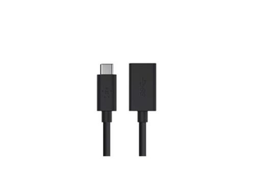 Clé USB 2-en-1 3.1 USB-C Philips Midnight Black 64Go sur