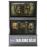 The Walking Dead - L'intégrale de la saison 3 - Édition limitée ultime Blu-ray "Aquarium"