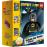 Coffret LEGO Premium Inclus réveil DVD