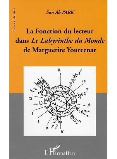 Fonction du lecteur dans le labyrinthe du monde de Margue