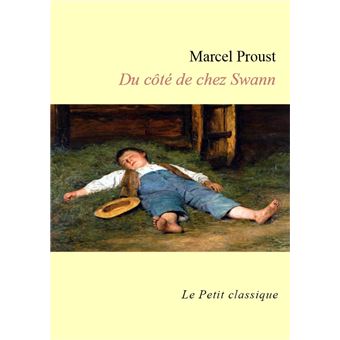 Du côté de chez Swann édition enrichie ebook ePub Marcel Proust