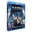 X-Men : Apocalypse (Blu-ray 3D) - Combo Blu-ray 3D + Blu-ray 2D