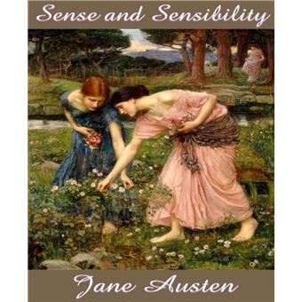 Sense And Sensibility Ebook EPub Jane Austen Achat Ebook Fnac