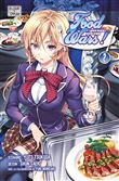 Food wars