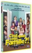 C est quoi cette famille film 2016 AlloCiné