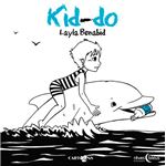 Couverture : Kid-do