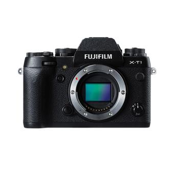 nu fujifilm x t1 noir appareil photo hybride fujifilm 3 avis clients
