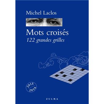 grilles broché Michel Laclos Achat Livre Prix Fnac.com