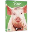 Babe Volume Le Cochon Devenu Berger Dvd Chris Noonan Dvd Zone