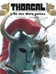 L´Ile des mers gelées