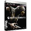 Mortal Kombat X PS3 - PlayStation 3
