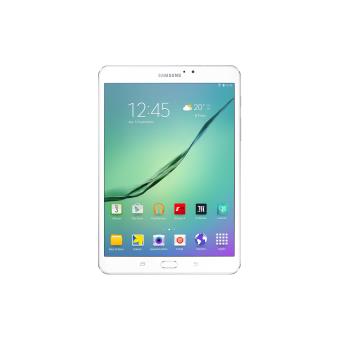 Tablette Samsung Galaxy Tab S2 8 32 Go WiFi Blanche Tablette Tactile