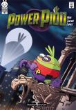 Power Piou