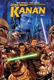 Le dernier Padawan
