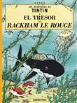 El tresor rackham le rouge