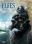 La mission de elfes bleus