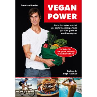 Vegan power