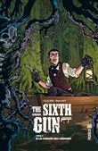 The sixth gun
