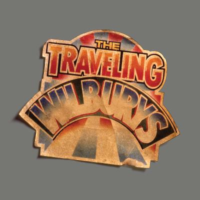 The Traveling Wilburys Collection Coffret Inclus Livret 16 Pages DVD