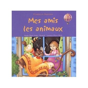 Mes amis les animaux Tome 2 Le messie broché Collectif Achat