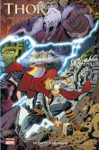 The mighty avenger