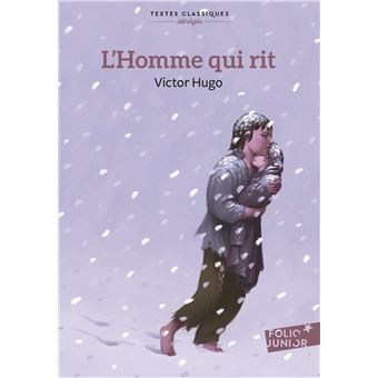 L Homme Qui Rit Poche Victor Hugo Achat Livre Achat Prix Fnac