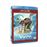 Vaiana, la légende du bout du monde (Blu-ray 3D) - Blu-ray 3D + Blu-ray 2D