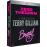 2 films cultes de Tery Gilliam : Zero Theorem + Brazil - Pack