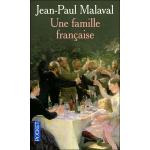 Couverture : Une famille française