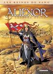 Aliénor, la légende noire