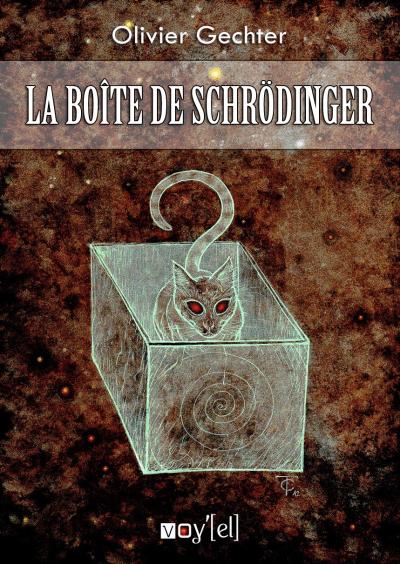 La Boite De Schrodinger Broch Olivier Gechter Achat Livre Fnac The Best Porn Website