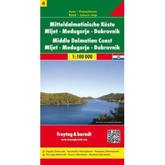 Dalmatie Mljet Dubrovnik Broch Collectif Achat Livre Fnac