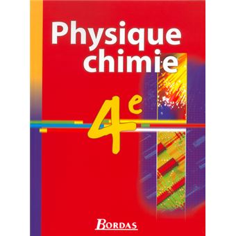 Physique Chimie Eme Vento Broch Collectif Achat Livre Fnac