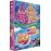 Barbie et la magie des perles + Barbie et le secret des sirènes 2 - Pack