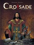 Le maître des sables