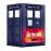 Doctor Who : L'intégrale des 8 saisons