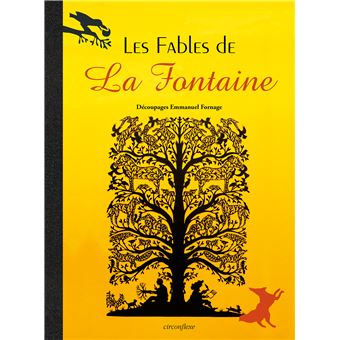 dissertation gratuite sur les fables de la fontaine