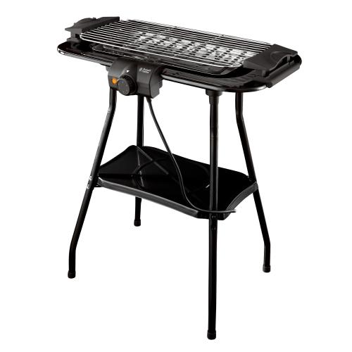 barbecue 2 en 1 russell hobbs