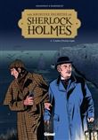 Sherlock Holmes contre Arsène Lupin