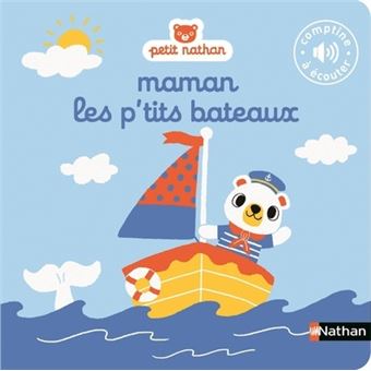 Maman Les Petits Bateaux Cartonn Collectif Livre Tous Les Livres