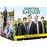 Inspecteur Barnaby Saisons 1 à 19 Coffret DVD