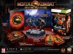 Mortal Kombat - Kollector Edition