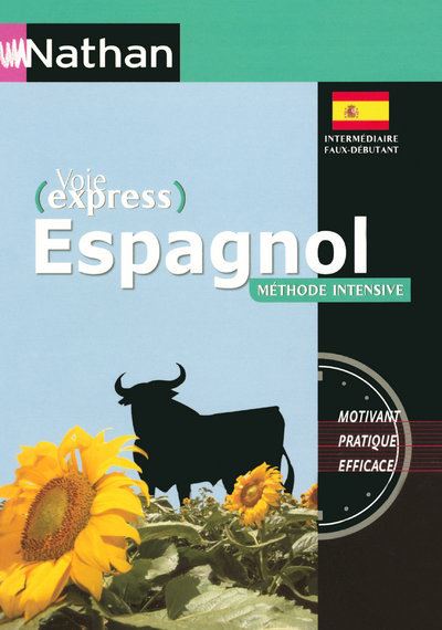 Espagnol Livre M Thode Intensive M Thode De Langues M Thode Intensive