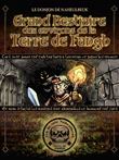 Grand bestiaire des environs de la Terre de Fangh